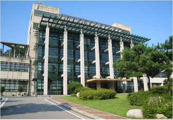 서울과기대 대학본부 이전부서 내부 전기공사